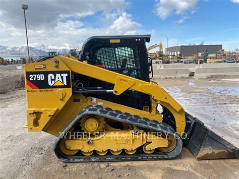 cat 279d track skid steer buy|used caterpillar 279d for sale.